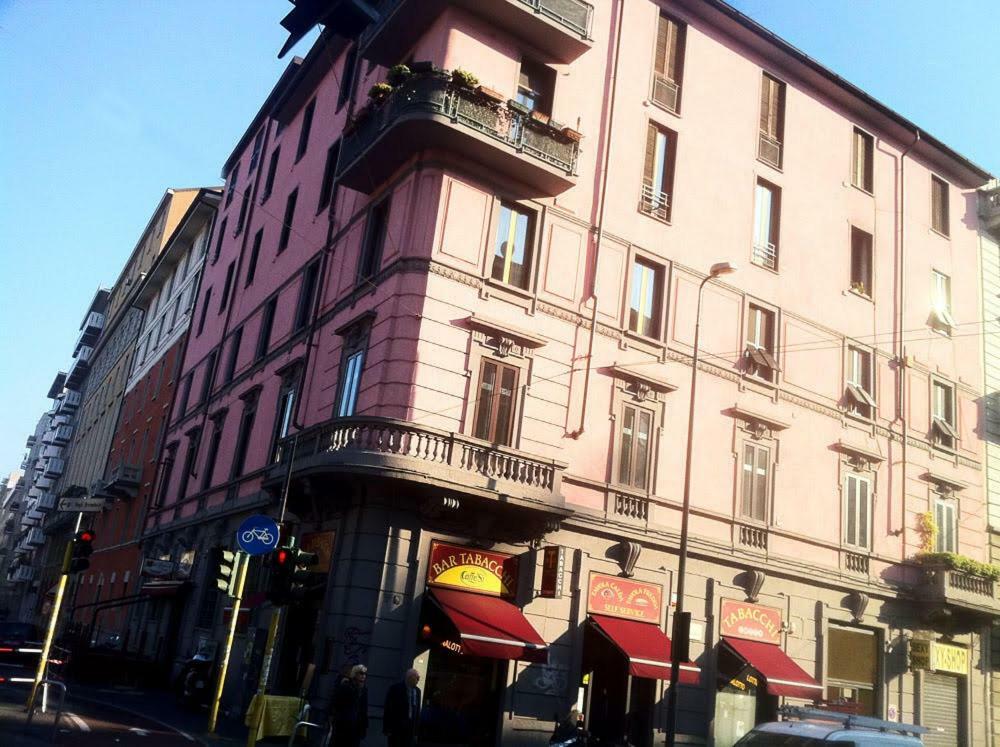 Luxury Rental Gioia'S House Milano 外观 照片